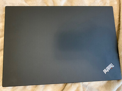 Lenovo ThinkPad E14 I5 10210u 8gb Ddr4 256gb Ssd Brand New Out Of