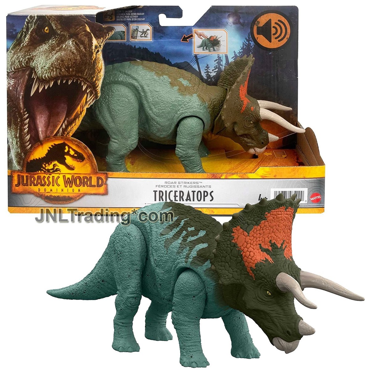 【新品未開封】TRICERATOPS/GOING TO THE MOON Triceratops-3.jpg?format=2500w