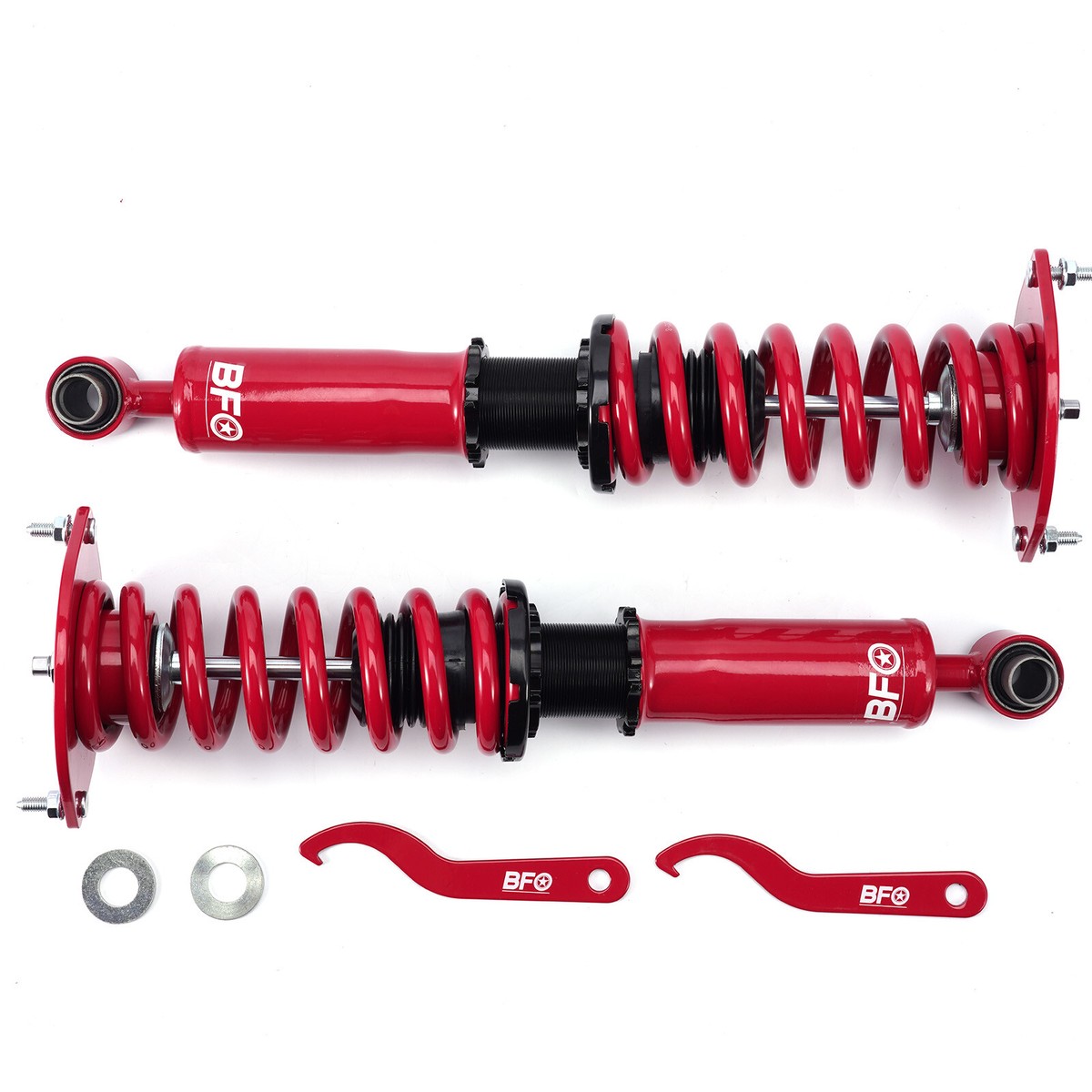 1985-1992 Mazda Savanna RX-7 FC Coilovers Struts Kit Front