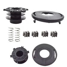 2Pk 25-2 Combo Spool & Cap For FS55 FS50F FS51 FS51AVE FS52AVE FS52AVRE