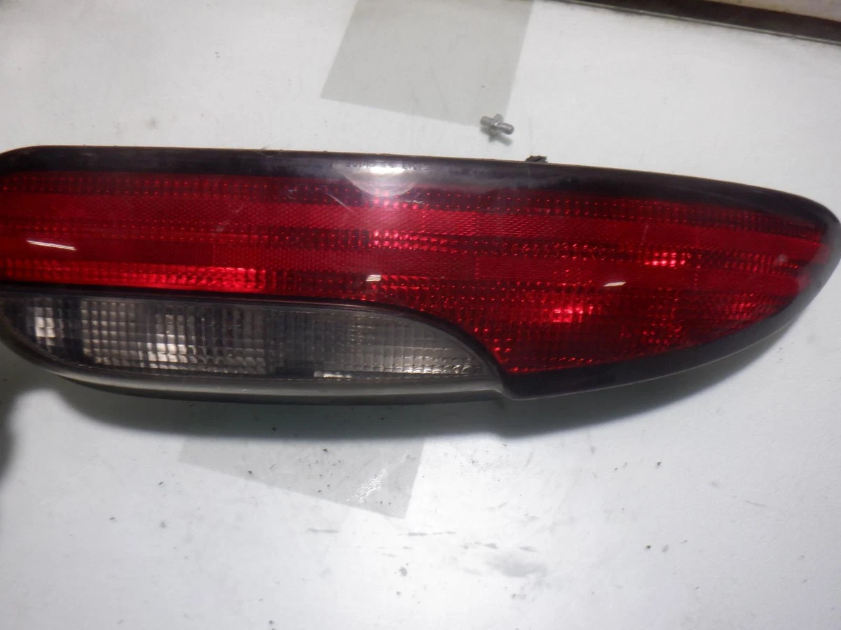 95 camaro 2024 tail lights