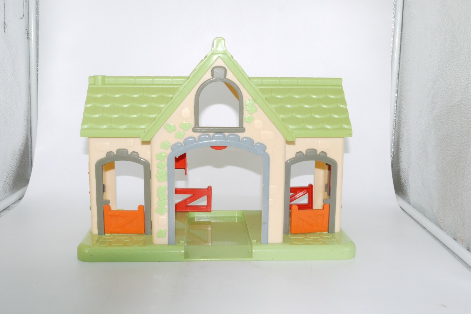Купить ELC Happyland Goose Feather Farm 