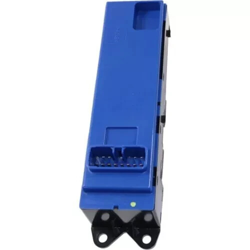 Interruptor de ventana eléctrica principal 83071-AG05B para Subaru Legacy Outback 2005-2009 - Imagen 7 de 7