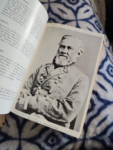 Lee's Lieutenants A Study in Command Vol 1 & 2 Douglas Southall Freeman - Picture 11 of 16