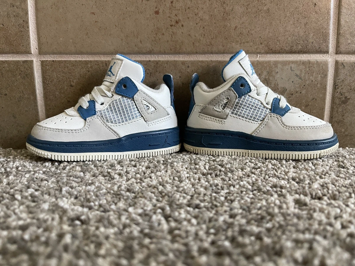 Jordan 4 top air force 1