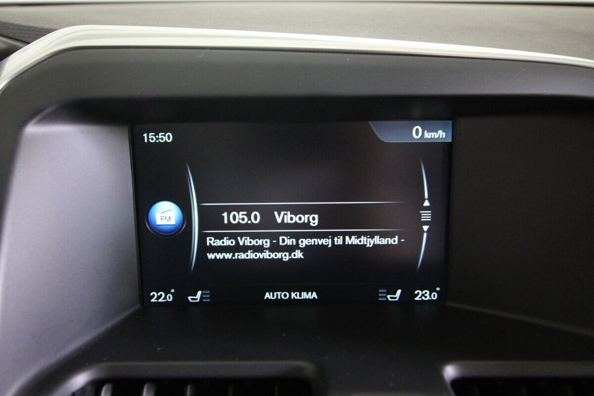 Volvo XC60 2,0 D4 181 Momentum aut.