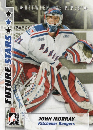 2007-08 In The Game Future Stars / Stars / Greats / Rival League *YOU PICK* - Picture 14 of 59
