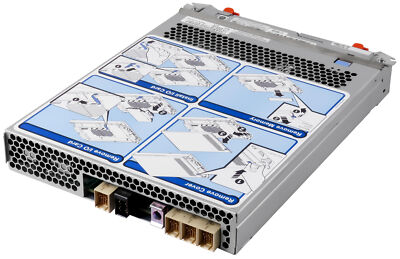 DELL 0KW746 ISCSI STORAGE CONTROLLER 100-562-270 FÜR CLARTION MPE 0FX984