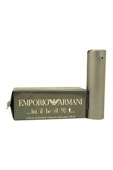 Emporio Armani Armani Code 3.4 oz EDT Spray Men Introduced by Armani Code in 199