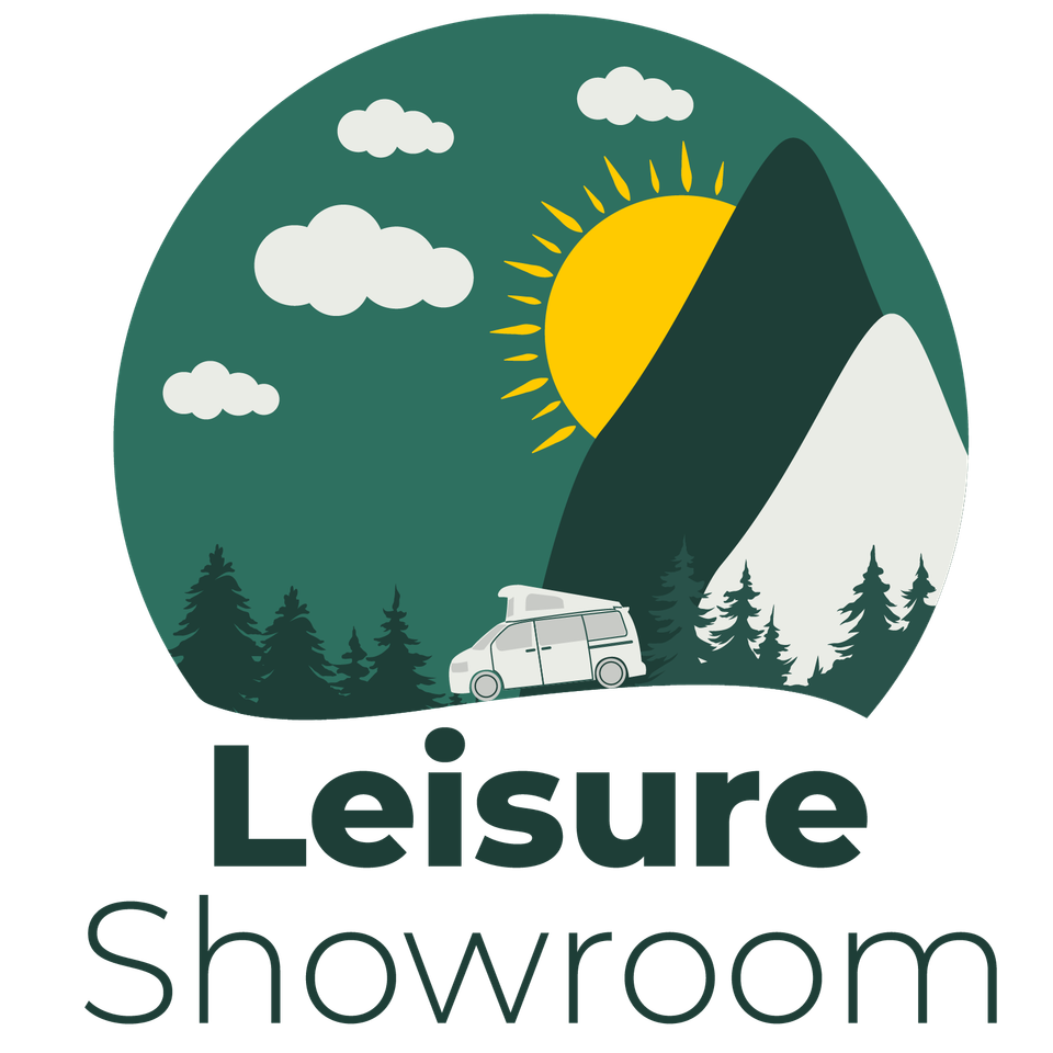 Thetford Spinflo Oven Hob Grill Triplex LPG Cooker Black Caravan Boat