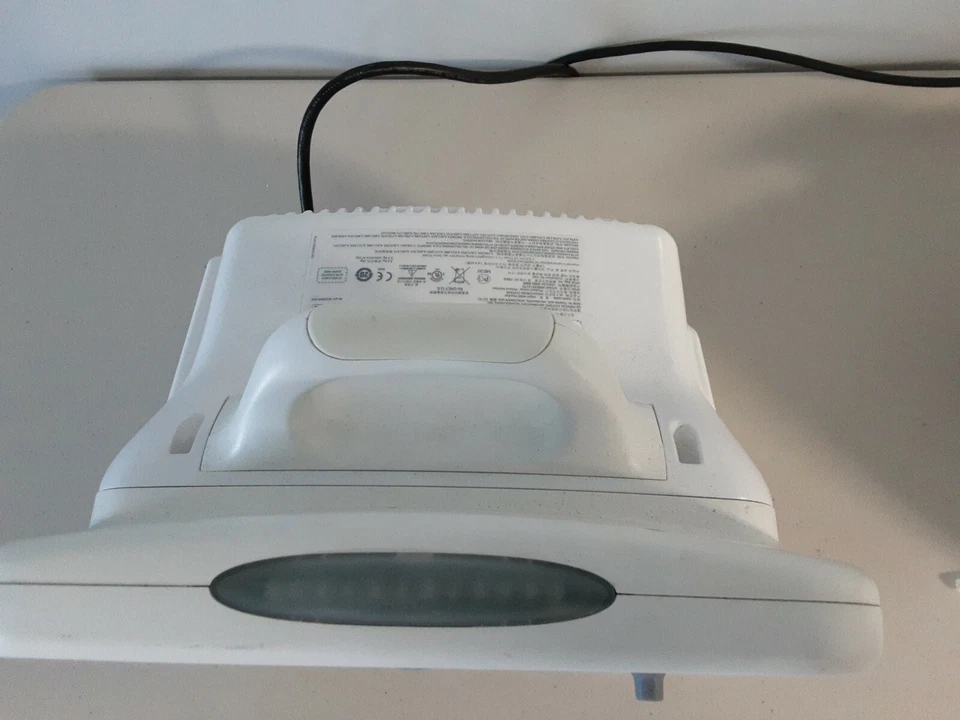 Dash 4000 Patient Vital Signs Monitor CO2 Nellcor SPO2 ECG 30 Day Warranty! - Image 3 of 4