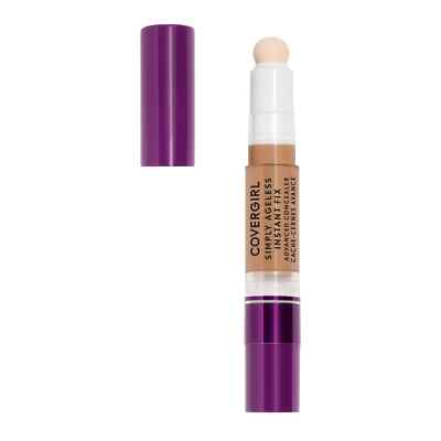 Covergirl Simply Ageless Instant Fix Advanced Concealer Tawny Fauve