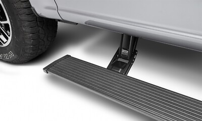 AMP Research 76242-01A PowerStep Plug-And-Play System