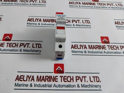 Inter Tech RT18-32(X) Sicherungshalter 500V-690V 1-polig