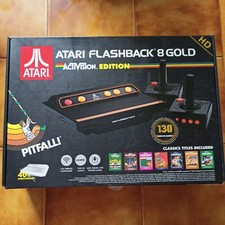 Console Retro ATARI HD Flashback 8 Gold - Activision Edition