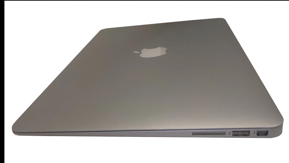 Apple MacBook Air 13" 2015 i5 1.6GHz 8GB 256GB SSD MJVE2LL/A GrdD 1 YR WARRANTY - Image 4 of 4