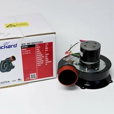 Packard Furnace Draft Inducer Motor 66781 for Rheem Rudd 70-101087-81 7021-11559