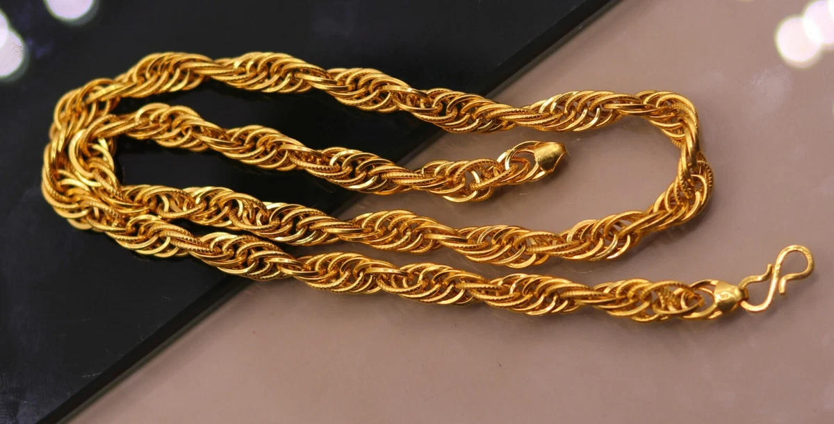 Buy gold deals chain near me