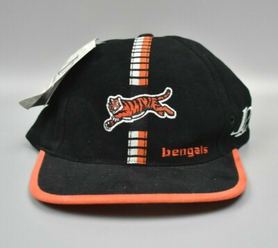 Cincinnati Bengals Vintage 90-х годов с 