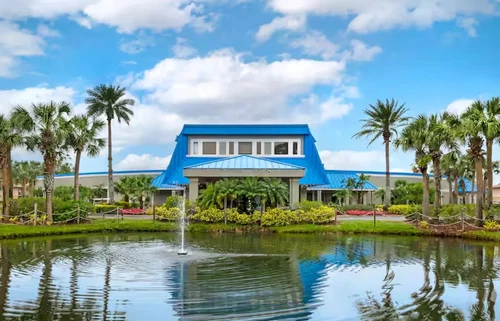 Aqua Sol, a Hilton Vacation Club ~FL~2BR Sleeps 6~7Nts AUG/SEPT/OCT/NOV 2025
