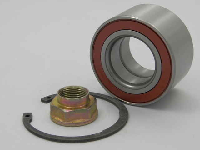 Front Wheel Bearing Honda Civic Eg -95.11, Ej Ek 94.01-97.12, Crx Eh -98.12