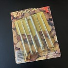 Quackenbush Nutcracker Nutpick Set USA