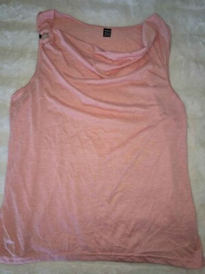 Shien shirt sz XL New Pink