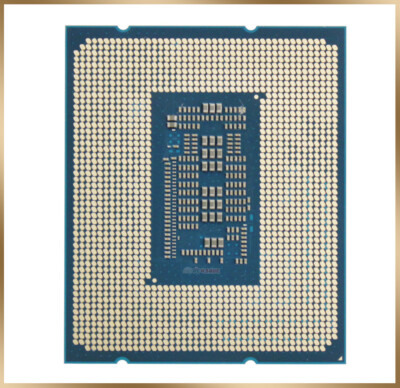 Intel Core i9-12900 CPU SRL4K 5.0GHz 16 Core LGA-1700 Game