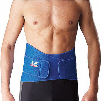 back support for sciatica