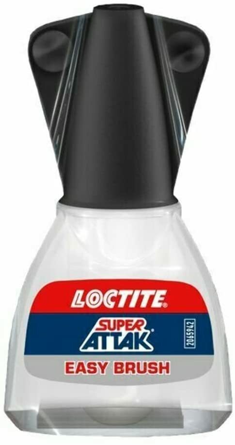 Loctite Attak 'Easy Brush'