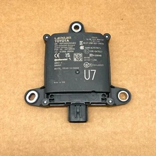 OEM 23-24 Toyota Corolla Cross Blind Spot Radar Object Sensor Unit 88162-0A050