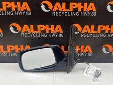 08 TOYOTA PRIUS Door Mirror Left Lh Door Mirror 87940472308794047230