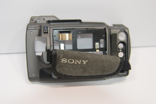 SONY Eject Button & Tape Door Frame PART FOR DSR-PD150 PD170P DCR-VX2000 VX2100