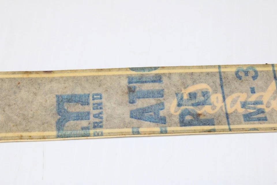 Harley-Davidson Sportster 1982 1983 XL XLS ROADSTER calcomanía de horquilla 45784-82 nueva de stock Foto 3 de 4