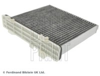 Blue Print Innenraumfilter ADC42514 Aktivkohlefilter FüR Pajero Mitsubishi 4 Van