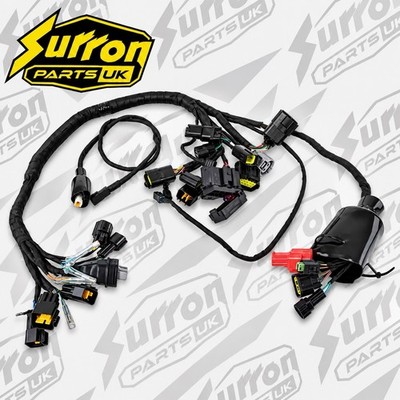 Surron Ultra Bee Kabelbaum 