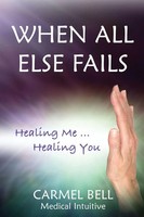 Carmel Bell | When All Else Fails | Taschenbuch | Englisch (2021)