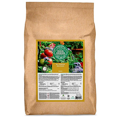 #ad GAIA GREEN All Purpose Soil Supplement for Resilient Outdoor Crop Growth 10 Kg $64.99