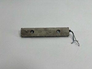 Audi Q7 4L 2008 Antennenverstärker Signalverstärker 4L0035225J ANQ197