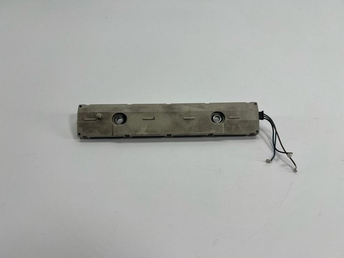 Audi Q7 4L 2008 Antennenverstärker Signalverstärker 4L0035225J ANQ197