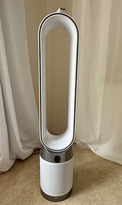 Dyson Purifier Cool Gen1 TP10 purifying fan (White) | eBay