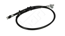 HART Handbremsseile passend für Opel Astra G CC F48_ F08_ T98 F35_ Chevrolet