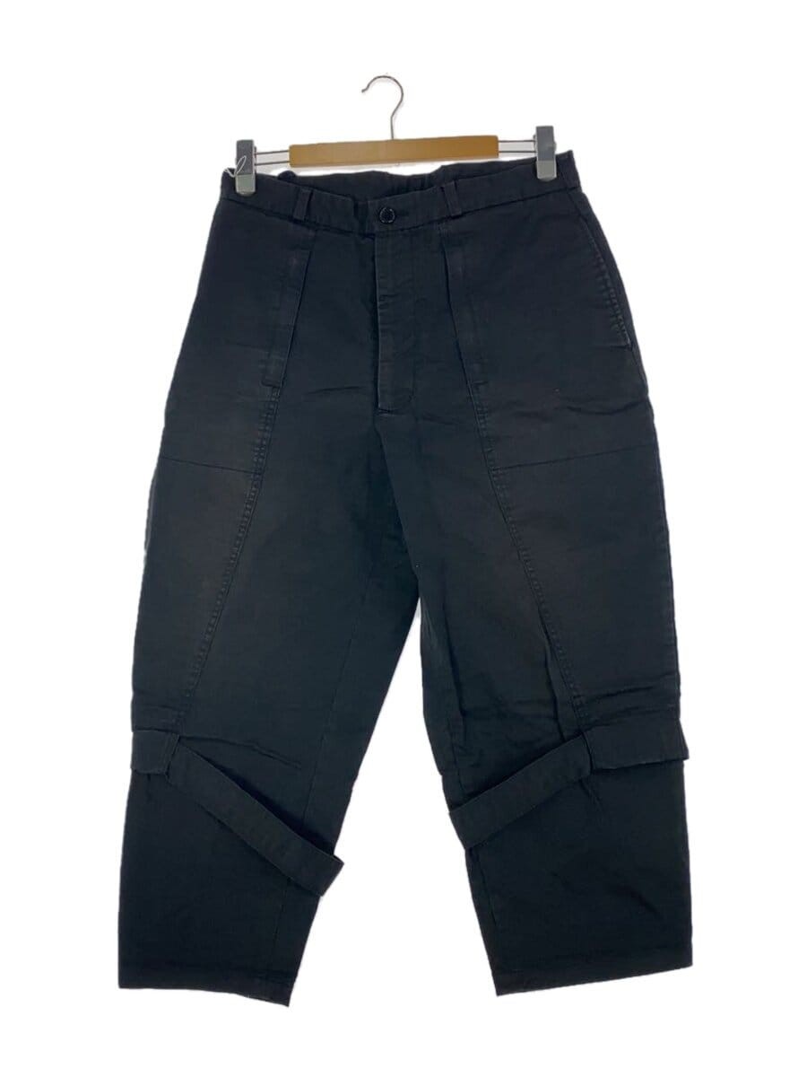 SSZ × BEAMS Pants black M Used | eBay