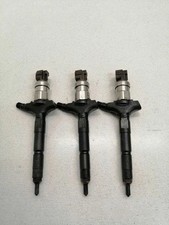 SAAB 9-5 Estate YS3E Einspritzdüse 8972391617 3.00 Diesel 130kw 2002 17082369