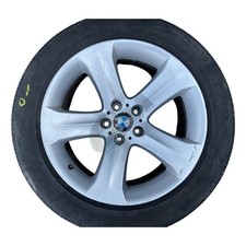 BMW X6 E71 258 Style Alloy Wheel 10J 19" Rear ET:21 6778587