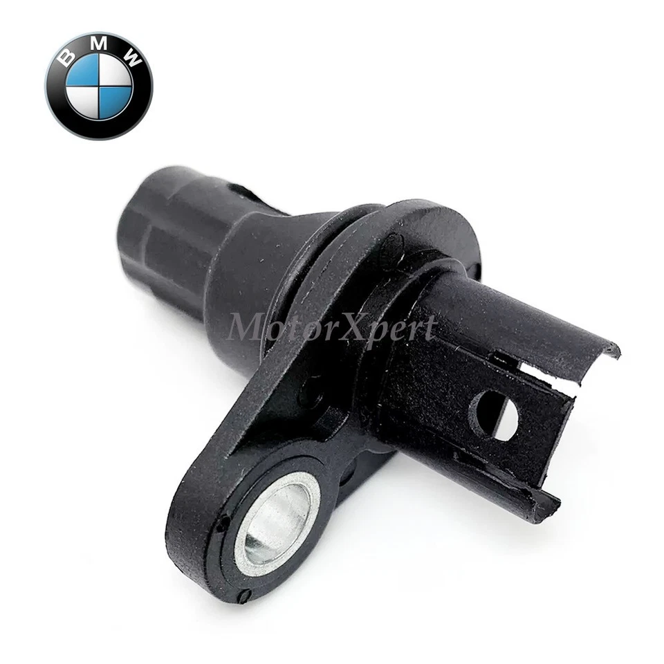 7525015 1pcs OEM Crankshaft Position Sensor For 2007-2013 BMW 325I 525I M5 X3 Z4 - Image 3 of 4