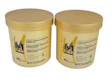 MOTIONS Smooth  Straight Classic Formula Hair Relaxer 15oz 425g  LOT OF 2 
