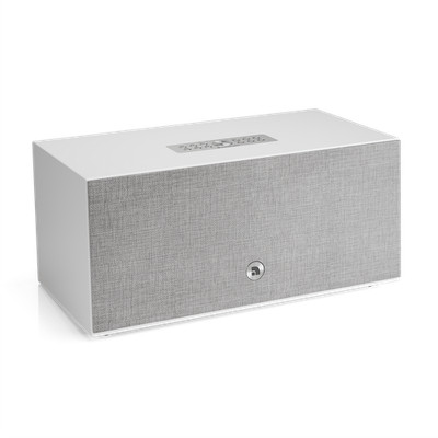 Multiroom Lautsprecher Audio Pro C20W weiss, Phono, HDMI ARC, Bluetooth, NEU