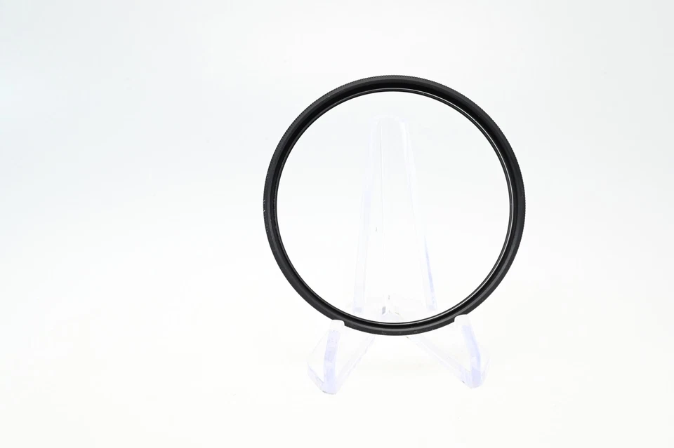 Original Nikon 72mm L37C UV Haze Filter #G564 - Image 2 of 4