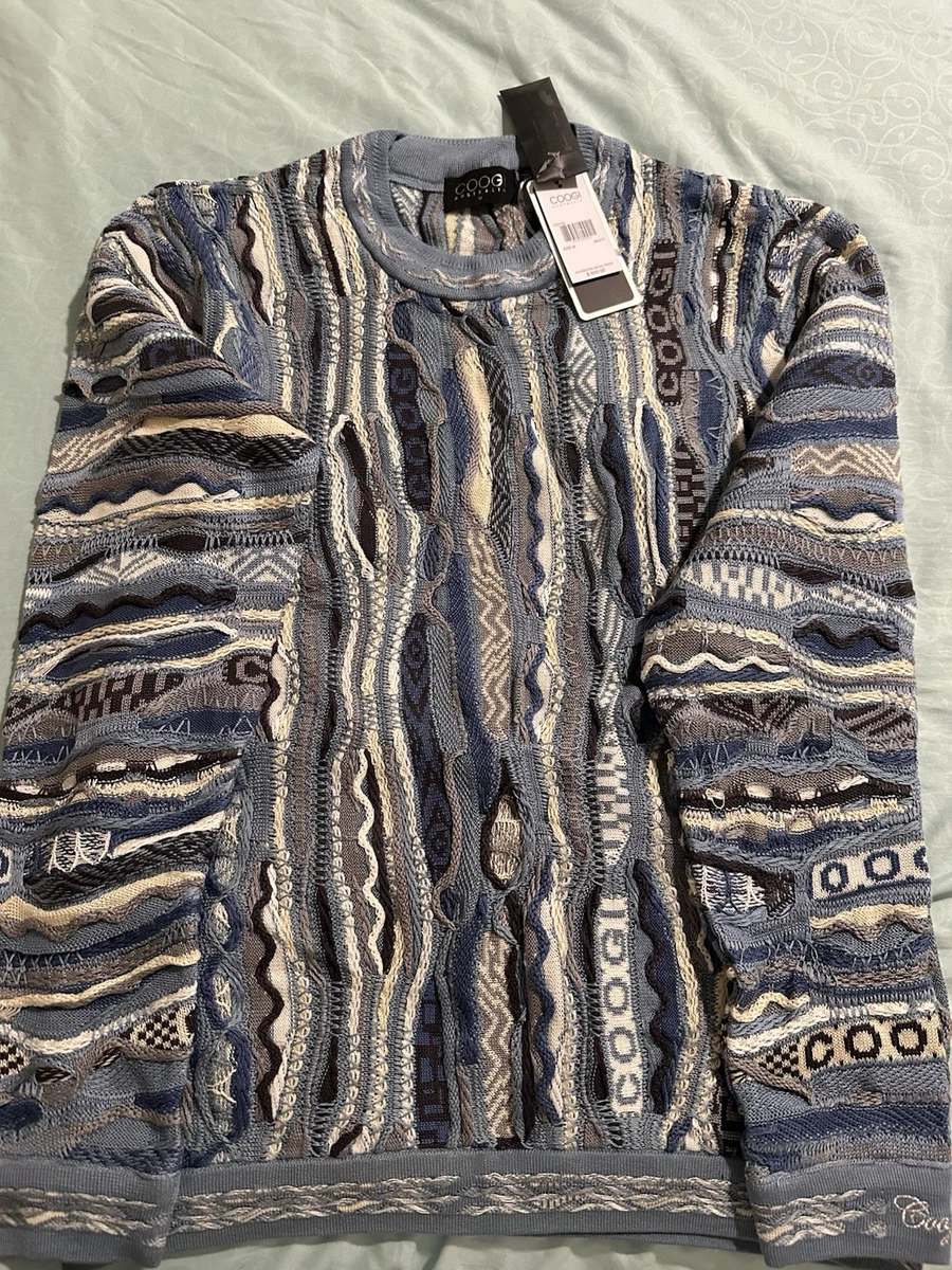 COOGI Multicolor Sweaters for Men for sale - eBay